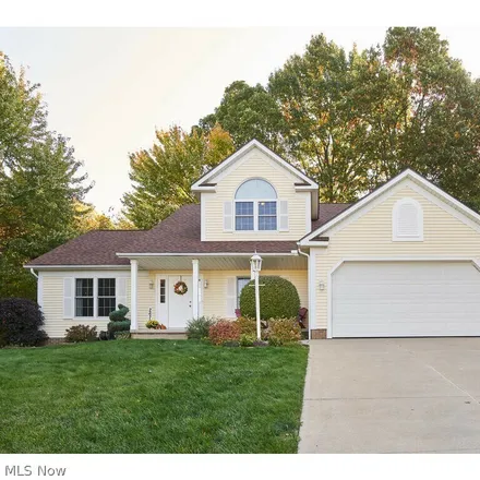 Buy this 3 bed house on 2695 Ariels Way in Springfield Township, OH 44312