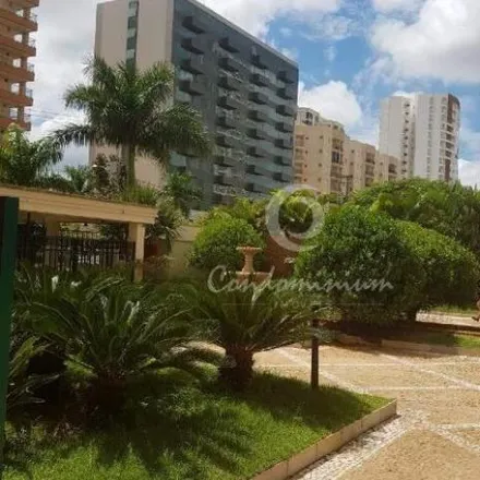 Buy this 3 bed apartment on Avenida Emílio Trevisan in Bom Jardim, São José do Rio Preto - SP