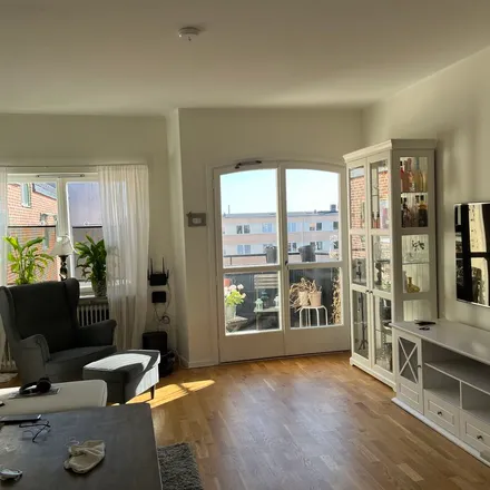 Rent this 2 bed apartment on Stora gatan in 731 32 Köping, Sweden