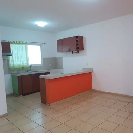 Rent this 3 bed house on Calle Akautlan in Los Almendros, 28979 Villa de Álvarez