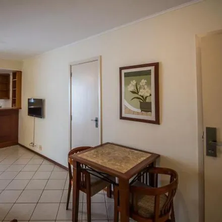 Rent this 1 bed apartment on Rua Barão de Jaguará 615 in Centro, Campinas - SP