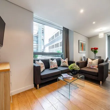 Image 1 - Howards Way, London, W2 1JZ, United Kingdom - Apartment for rent