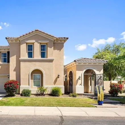 Buy this 5 bed house on 2068 East Hackberry Place in Chandler, AZ 85286
