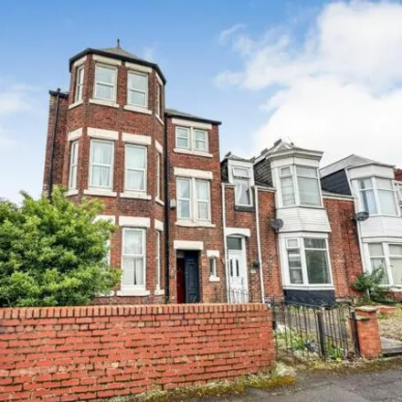 Buy this 7 bed house on Croft Avenue in Sunderland, SR4 7DP