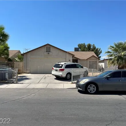 Buy this 3 bed house on 1956 Crowley Way in Clark County, NV 89142