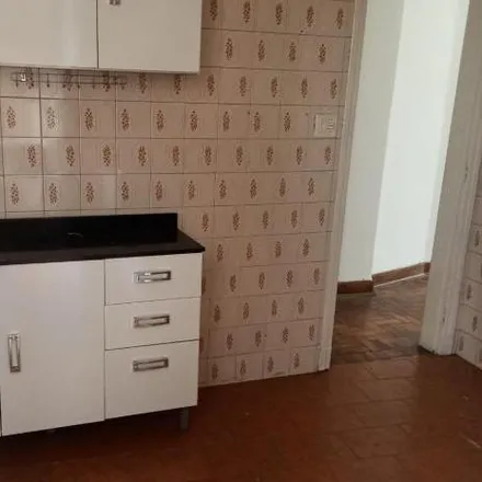 Buy this 1 bed apartment on Edifício Sant'ana in Rua Margarida 64, Barra Funda