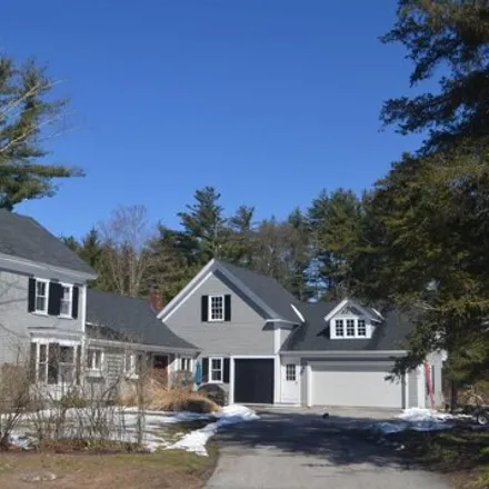 Buy this 3 bed house on Contoocook Cemetery in Penacook Road, Hopkinton