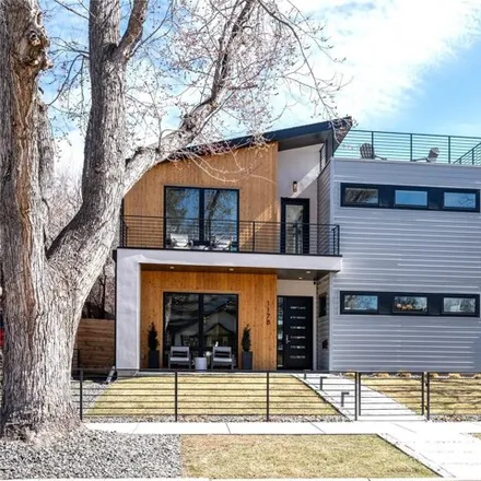 Buy this 4 bed house on 1178 South Ogden Street in Denver, CO 80210