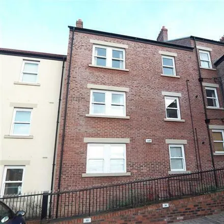 Rent this 2 bed room on 41 The Sidings in Durham, DH1 1HS