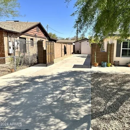 Image 7 - 1359 E Indianola Ave, Phoenix, Arizona, 85014 - House for rent