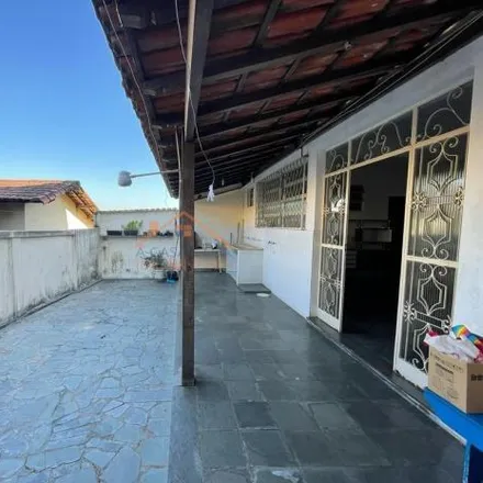 Buy this 3 bed house on Avenida Marechal Rondon in Regional Centro, Betim - MG