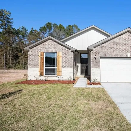 Buy this 3 bed house on Grand Oaks Boulevard in Cleveland, TX 77327