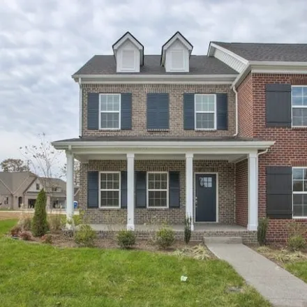 Rent this 3 bed house on unnamed road in Hendersonville, TN 30766