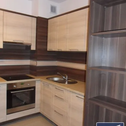 Rent this 1 bed apartment on unnamed road in 85-717 Bydgoszcz, Poland