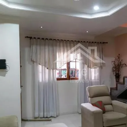 Buy this 4 bed house on Rua Soldado Prim Rodrigues Canes in Vila Galvão, Guarulhos - SP