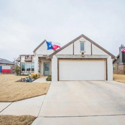 Buy this 3 bed house on 122255 Ithaca Avenue in Lubbock, TX 79423
