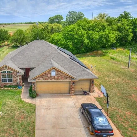 Buy this 4 bed house on CR N2970 in Piedmont, OK 73016
