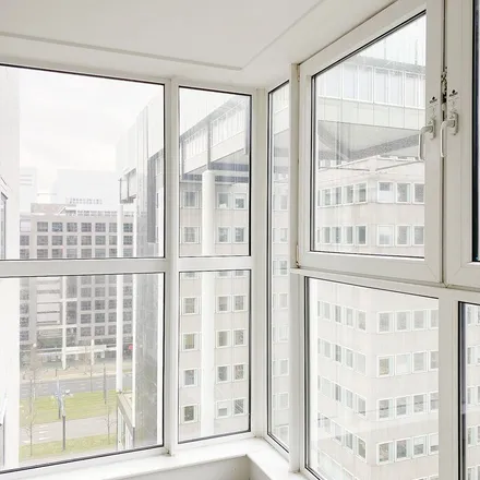 Image 7 - Kruispleintunnel 50, 3013 AL Rotterdam, Netherlands - Apartment for rent