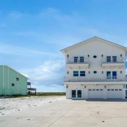 Buy this 8 bed house on 7873 Gulf Boulevard in Navarre, FL 32566