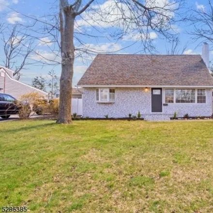 Buy this 3 bed house on 13 Garden Road in Pompton Lakes, NJ 07442