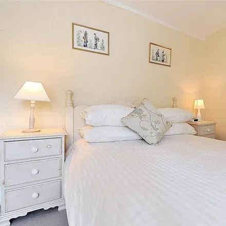 Rent this 3 bed townhouse on Lyme Regis in DT7 3PZ, United Kingdom