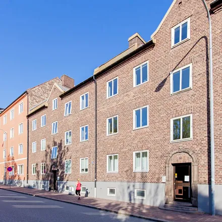 Rent this 2 bed apartment on Wieselgrensgatan 20 in 252 48 Helsingborg, Sweden