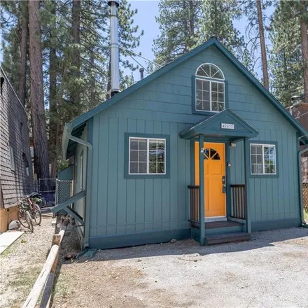 Buy this 1 bed house on 42637 Falcon Avenue in Big Bear Lake, CA 92315