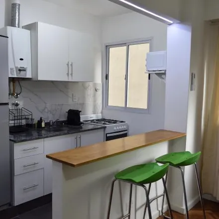 Buy this 1 bed apartment on Avenida Del Libertador 5573 in Belgrano, C1426 ABC Buenos Aires