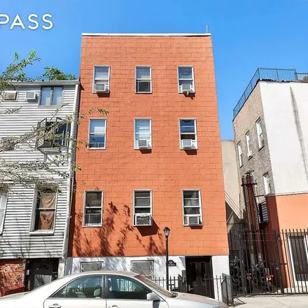 Rent this 1 bed apartment on 139 South 1st Street in New York, NY 11249