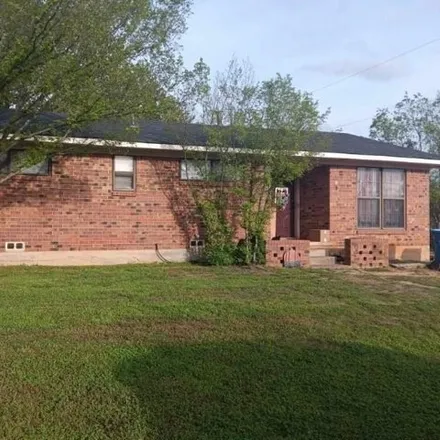 Buy this 3 bed house on 474 Burrell Street in Denison, TX 75021