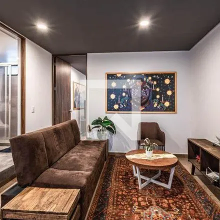 Rent this 1 bed apartment on Calle Rinconada Lago Superior 28 in Colonia Legaria, 11410 Mexico City