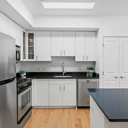 Image 7 - The L at CityVista, 440 L Street Northwest, Washington, DC 20532, USA - Condo for sale