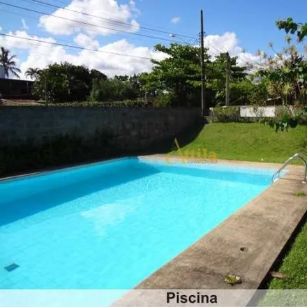 Image 2 - Avenida das Marimbas, Guarujá, Guarujá - SP, 11444-000, Brazil - House for sale