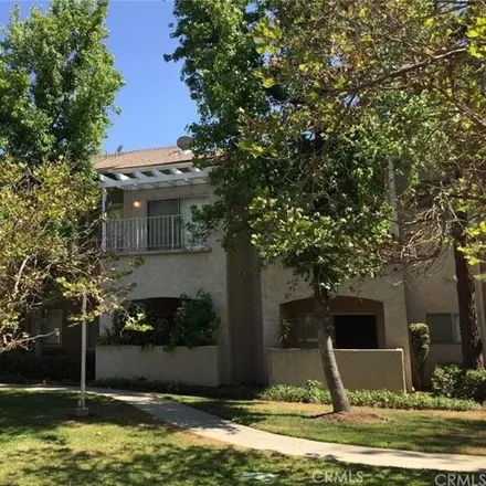 Rent this 2 bed condo on 2410 N Towne Ave Unit 47 in Pomona, California