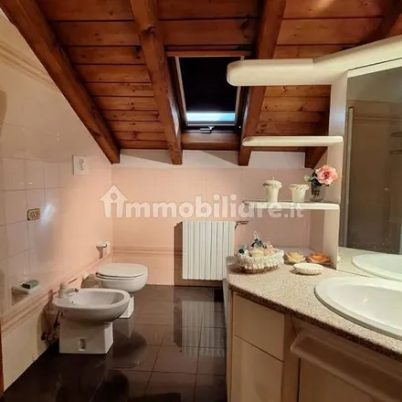 Rent this 2 bed apartment on Centro Salute Dottoressa Garozzo in Via Alessandro Volta 3, 20900 Monza MB