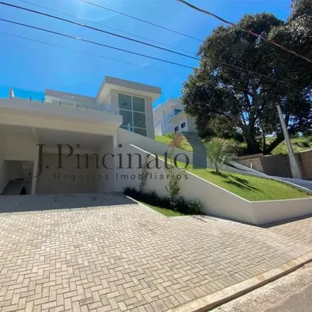 Buy this 4 bed house on Rua Casa Branca in Vinhedo, Vinhedo - SP
