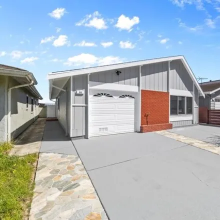 Buy this 3 bed house on 43 Penhurst Avenue in Daly City, CA 94015