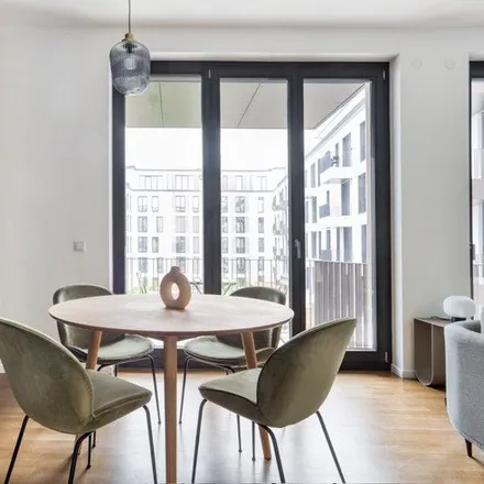 Rent this 1 bed apartment on Schönegarten 10 in 10785 Berlin, Germany