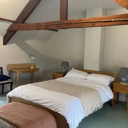 Rent this 3 bed house on Embleton in NE66 3DJ, United Kingdom