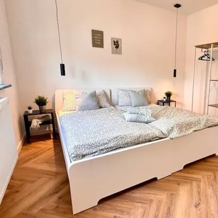 Rent this 2 bed apartment on 64625 Bensheim