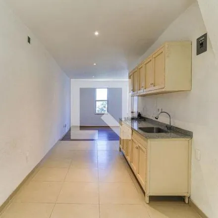 Rent this 1 bed apartment on Cerrada de las Águilas in Álvaro Obregón, 01800 Mexico City
