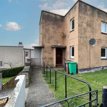 Buy this 2 bed apartment on Shaw Street in Dunfermline, KY11 4AT