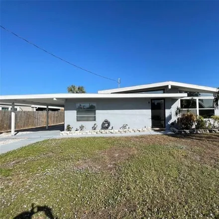 Rent this 3 bed house on 6799 Georgia Avenue in Manatee County, FL 34207
