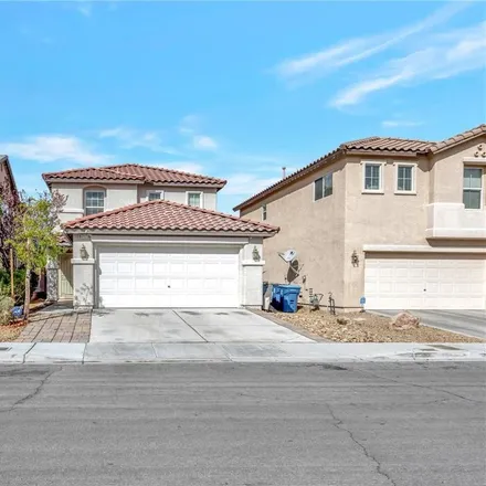 Buy this 3 bed house on 8717 Dodds Canyon Street in Las Vegas, NV 89131
