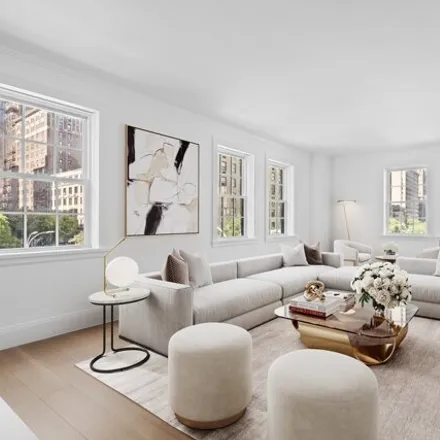 Buy this studio apartment on 1035 Park Avenue in New York, NY 10028