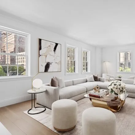 Image 1 - 1035 Park Avenue, New York, NY 10028, USA - Apartment for sale