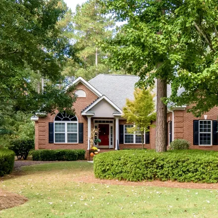 Buy this 3 bed house on unnamed road in Wood Valley, Aiken County