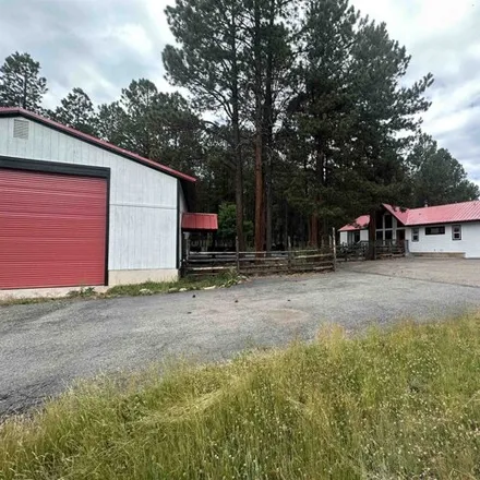 Image 2 - 31 Pine Valley Drive, Angel Fire, Colfax County, NM 87710, USA - House for sale