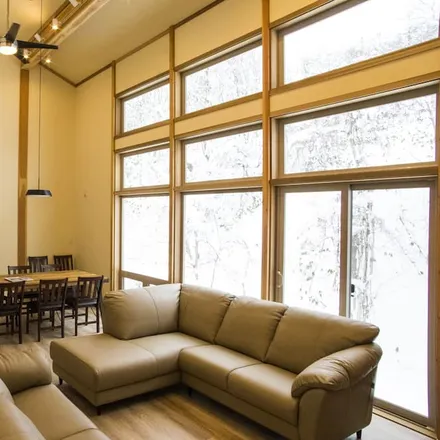 Rent this 5 bed house on Niseko in Abuta County, Japan