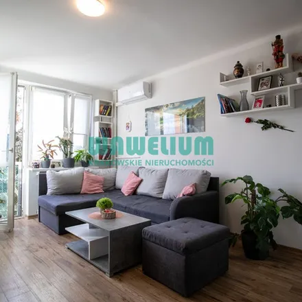 Rent this 2 bed apartment on 10 in 32-020 Wieliczka, Poland